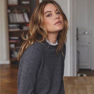 Sezane Eduardo Sweater